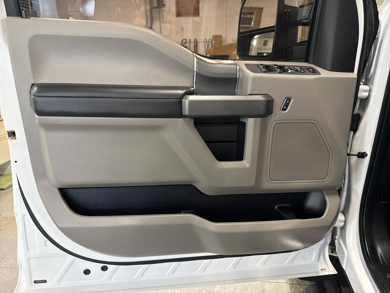 Ford F-250 SD  2019