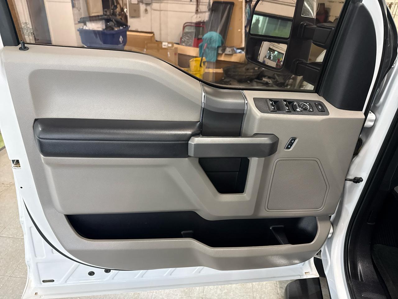 Ford F-250 SD  2019