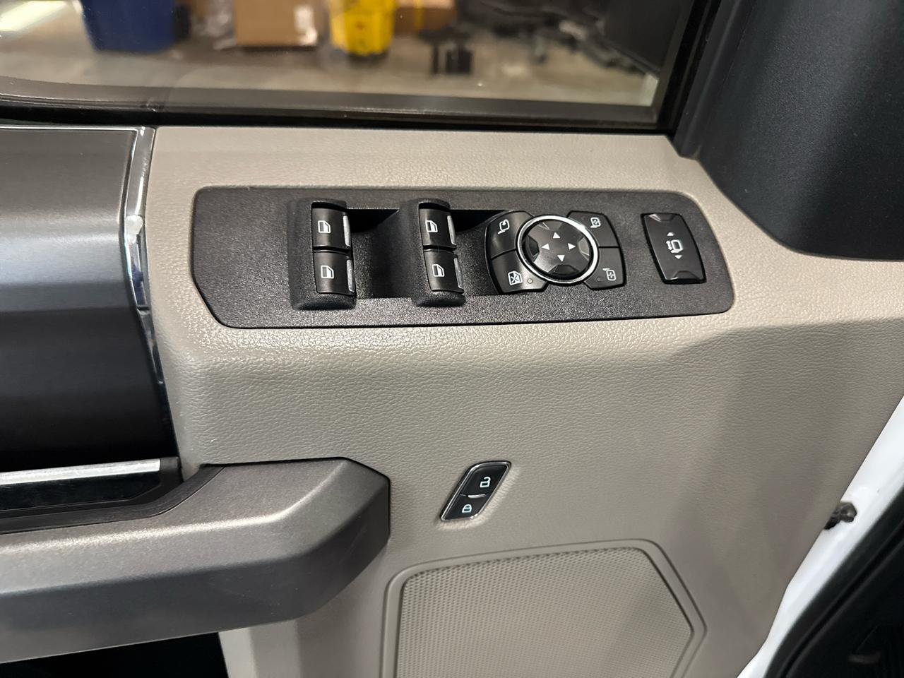 Ford F-250 SD  2019