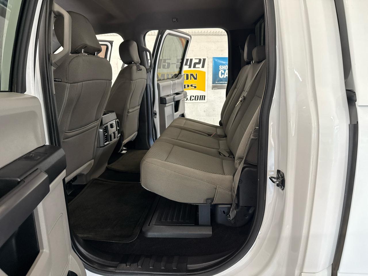 Ford F-250 SD  2019