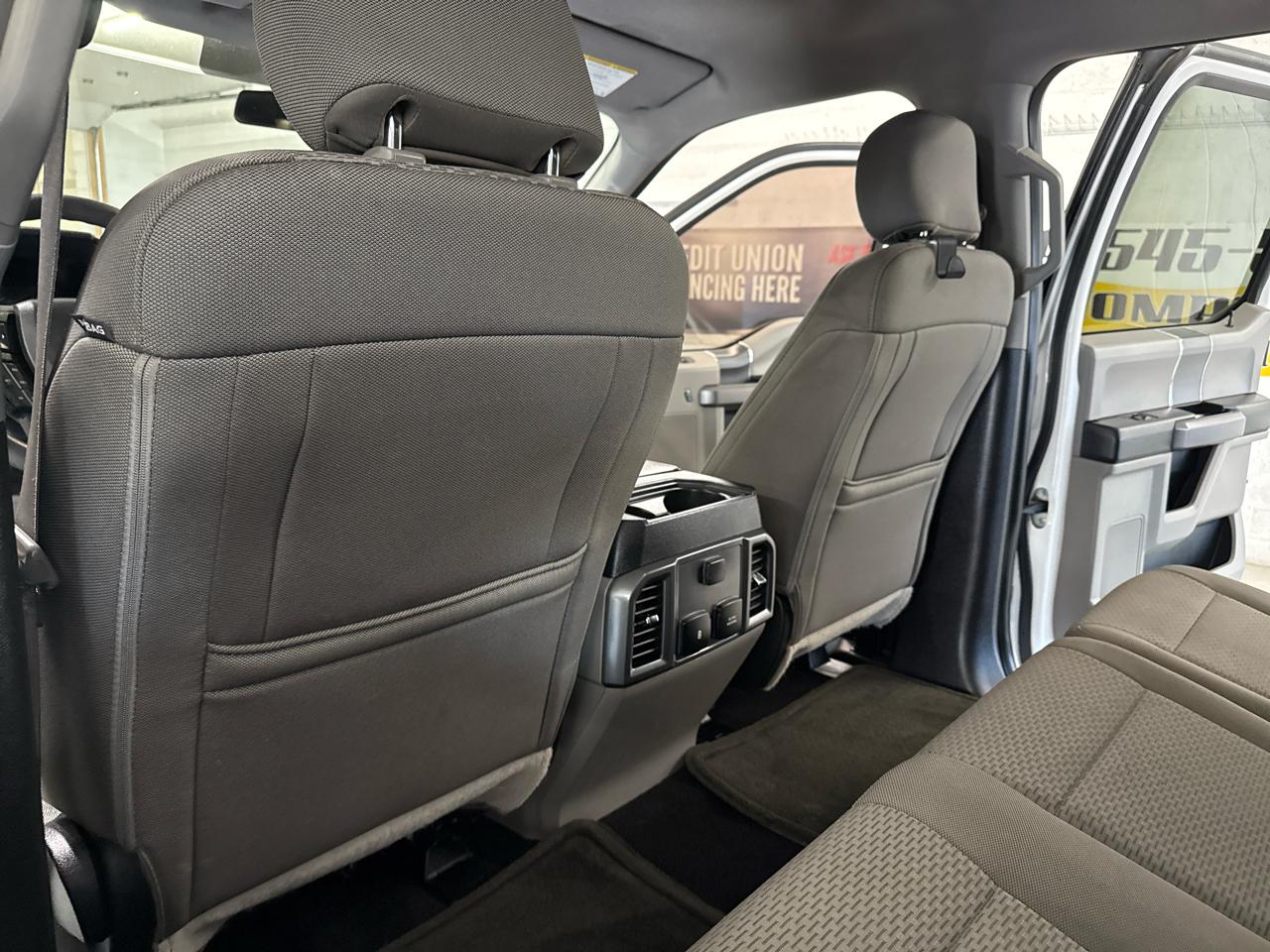 Ford F-250 SD  2019