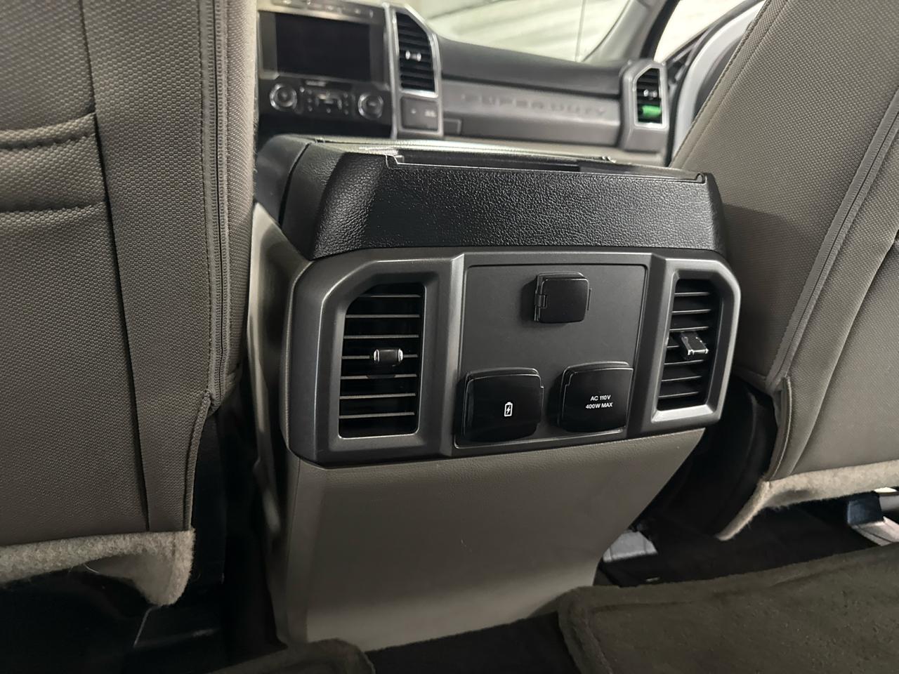 Ford F-250 SD  2019