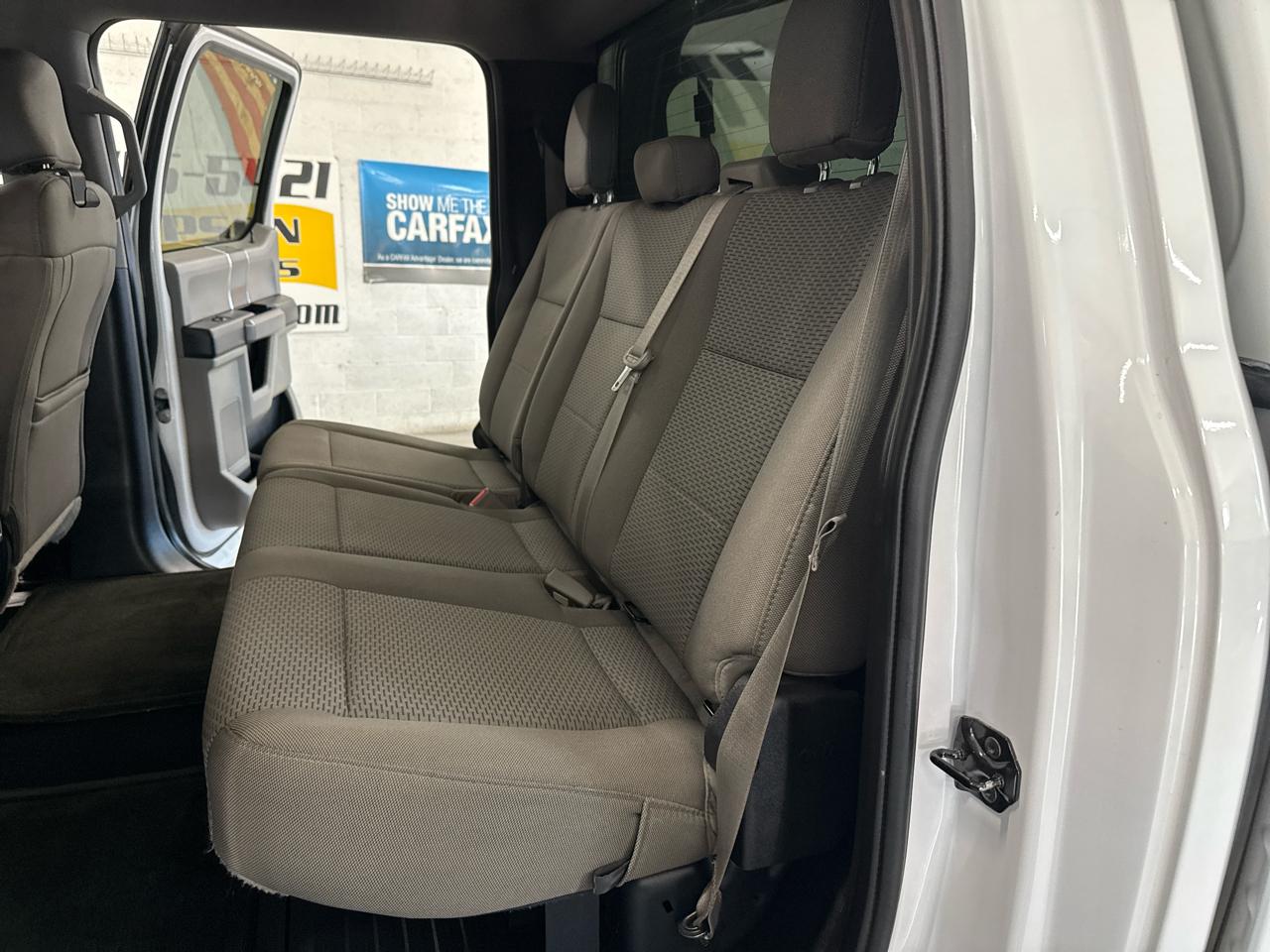 Ford F-250 SD  2019