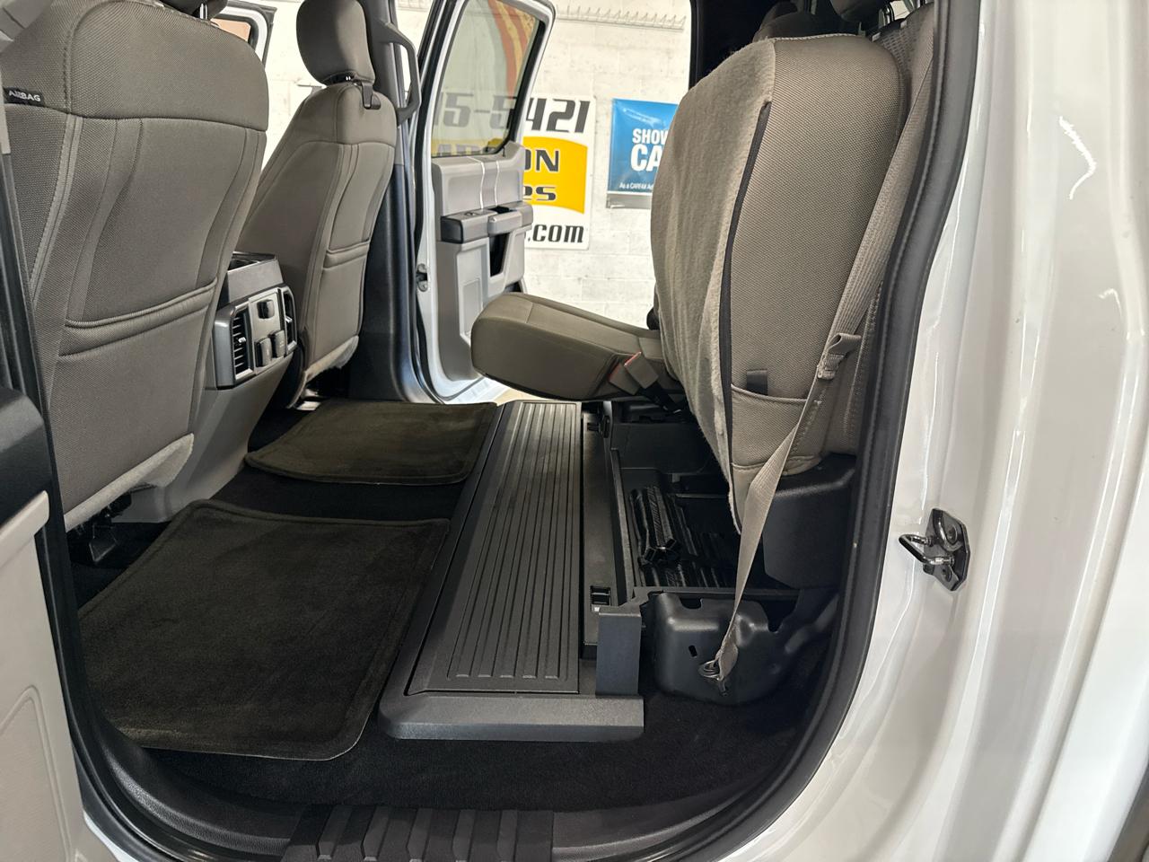 Ford F-250 SD  2019