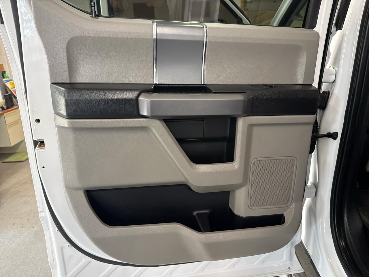 Ford F-250 SD  2019