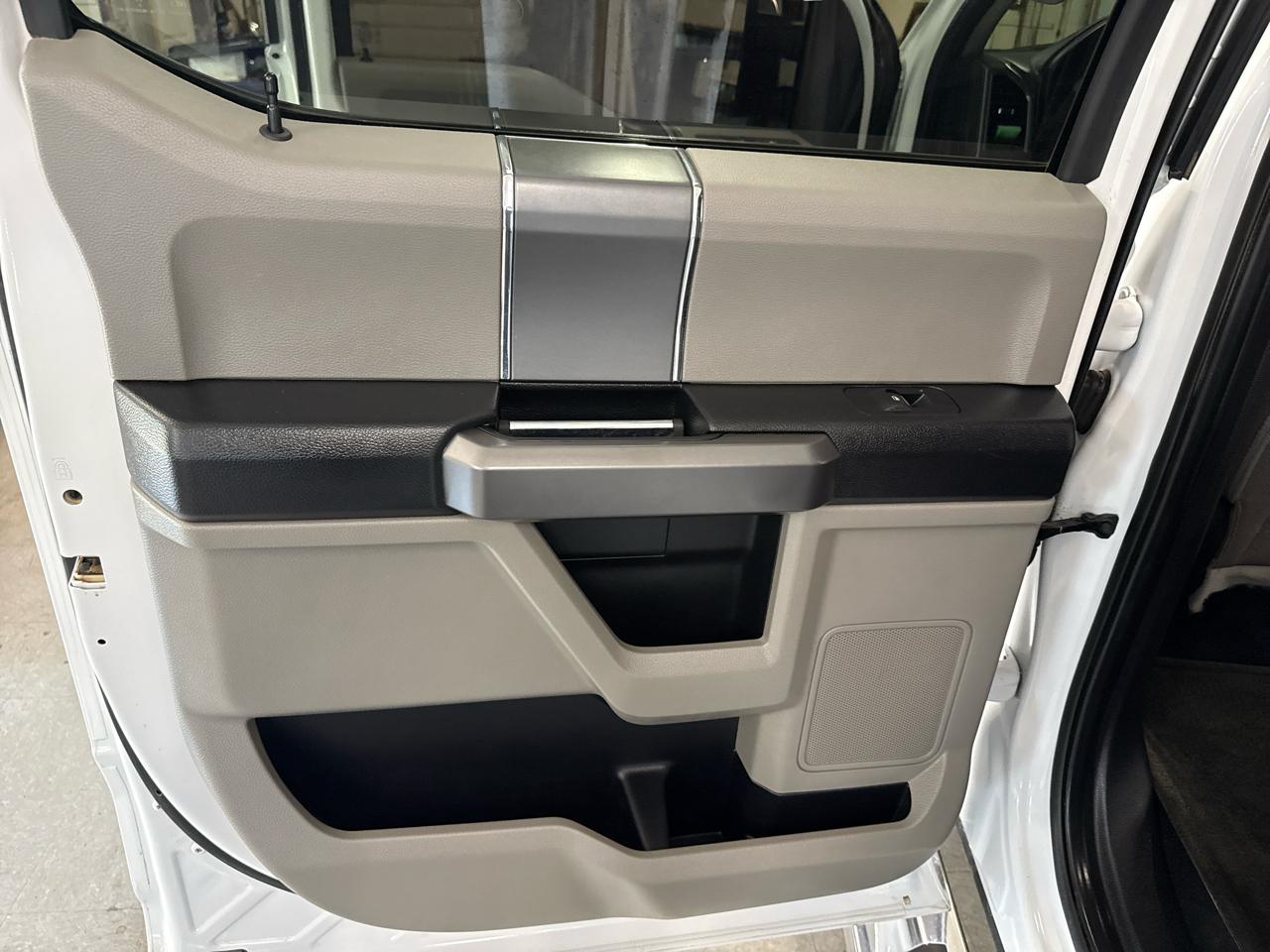 Ford F-250 SD  2019