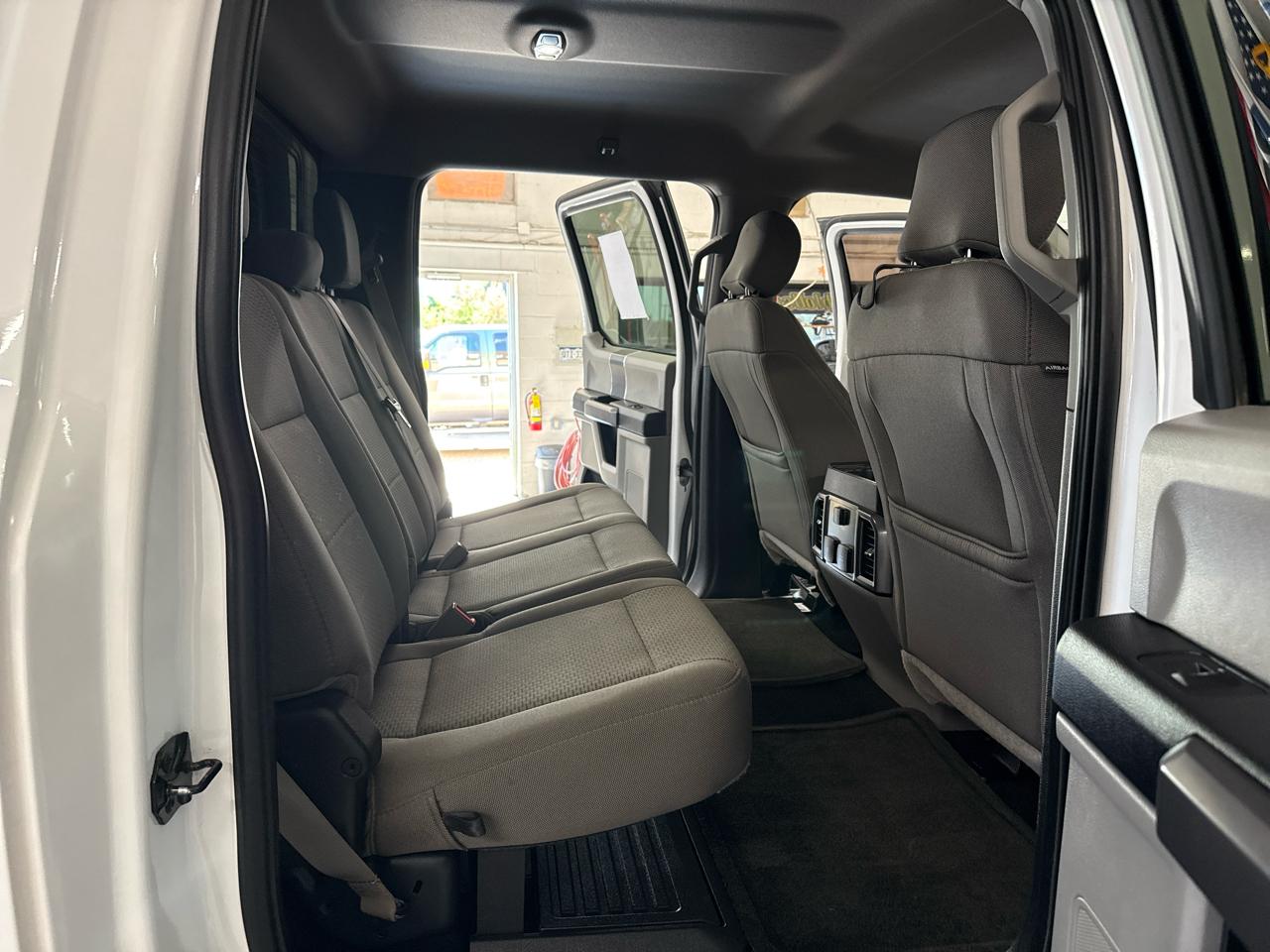 Ford F-250 SD  2019