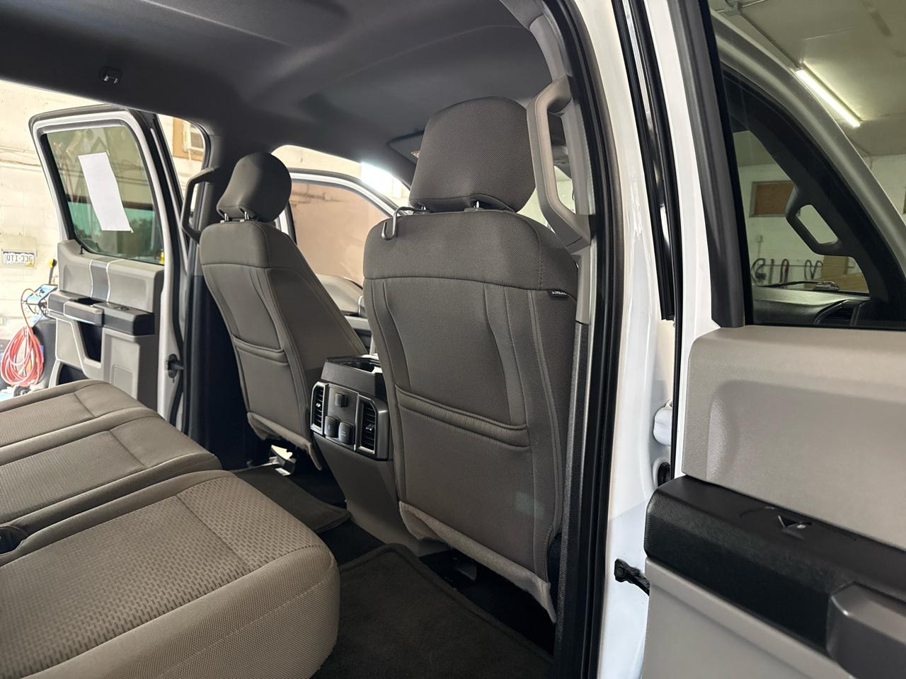 Ford F-250 SD  2019