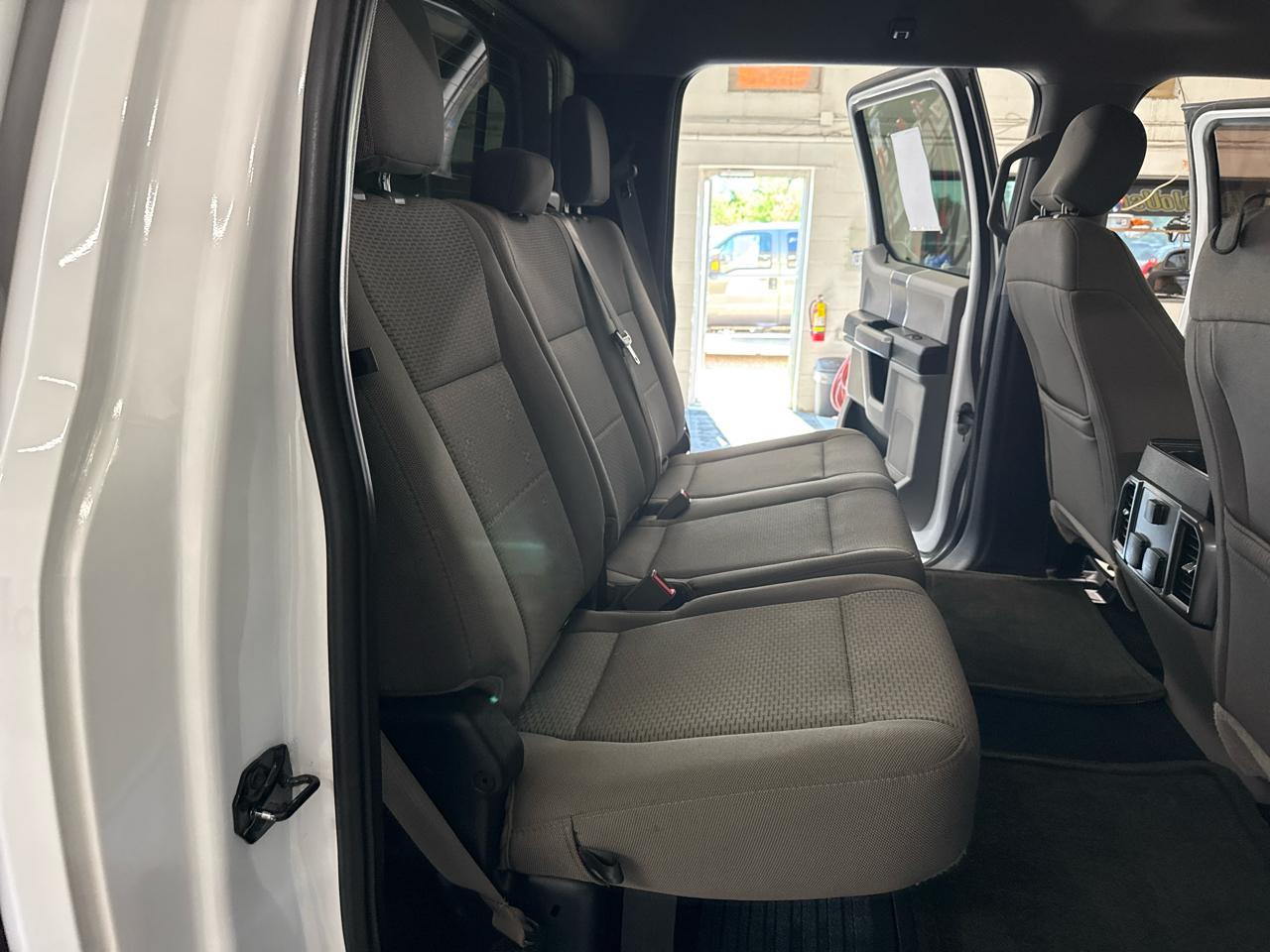 Ford F-250 SD  2019