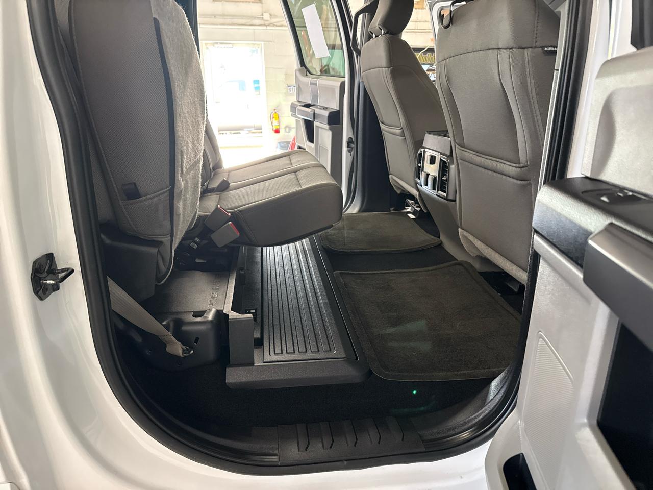 Ford F-250 SD  2019