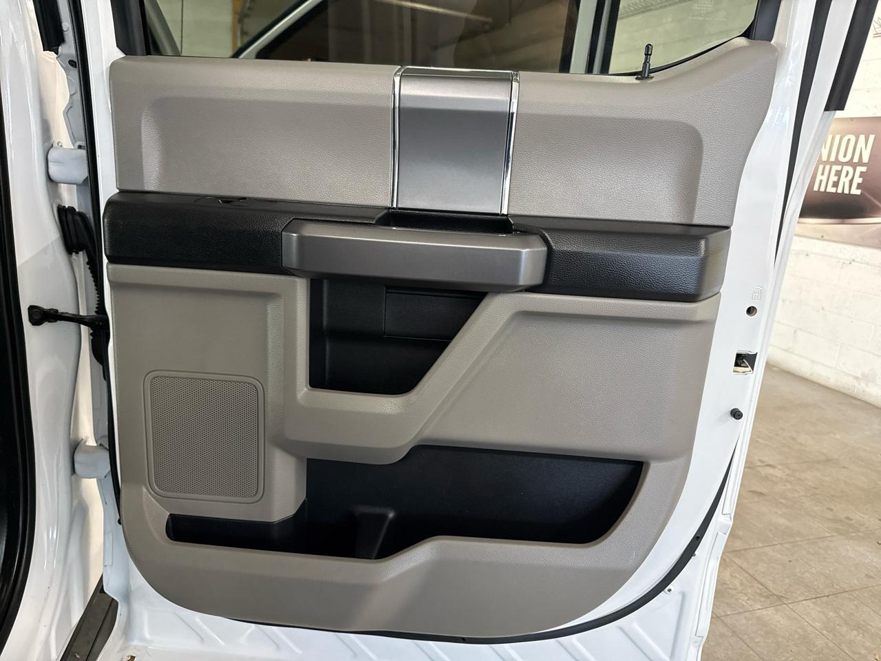 Ford F-250 SD  2019