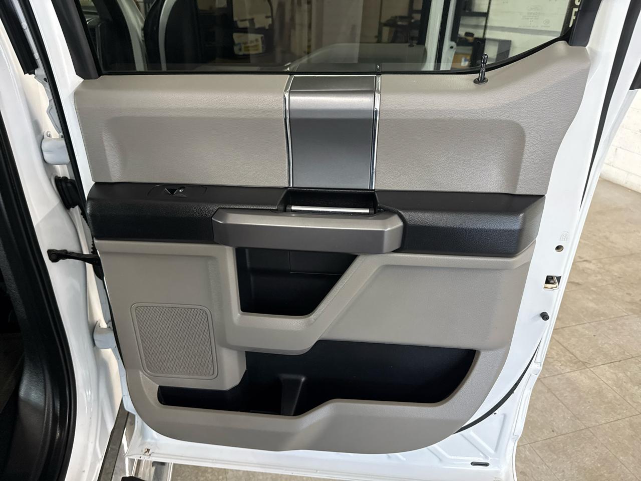 Ford F-250 SD  2019