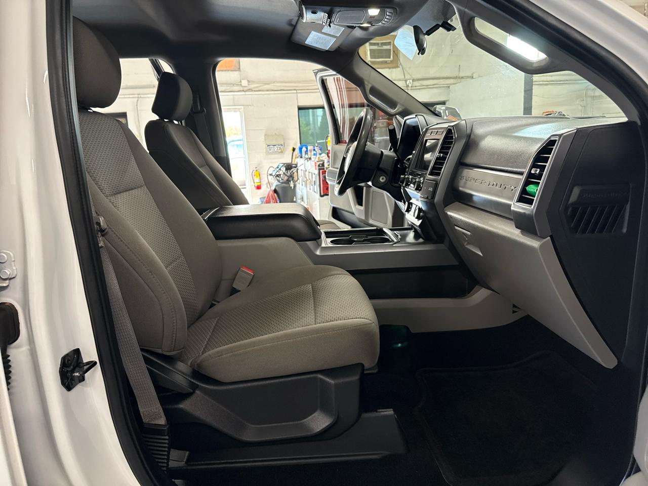 Ford F-250 SD  2019