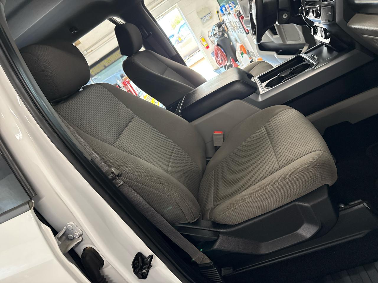 Ford F-250 SD  2019