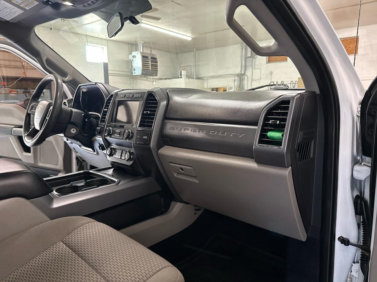 Ford F-250 SD  2019