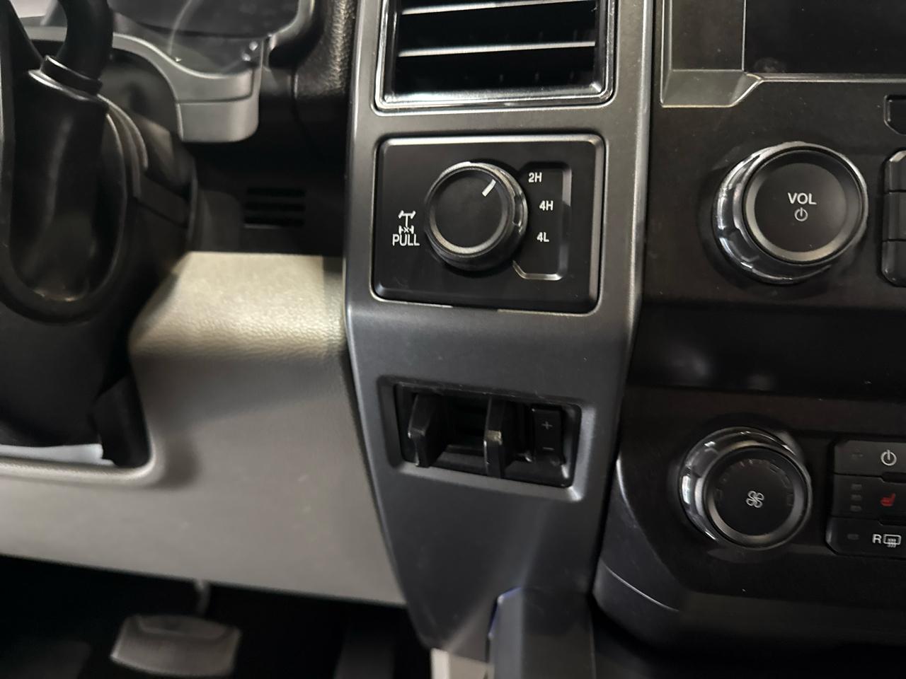 Ford F-250 SD  2019