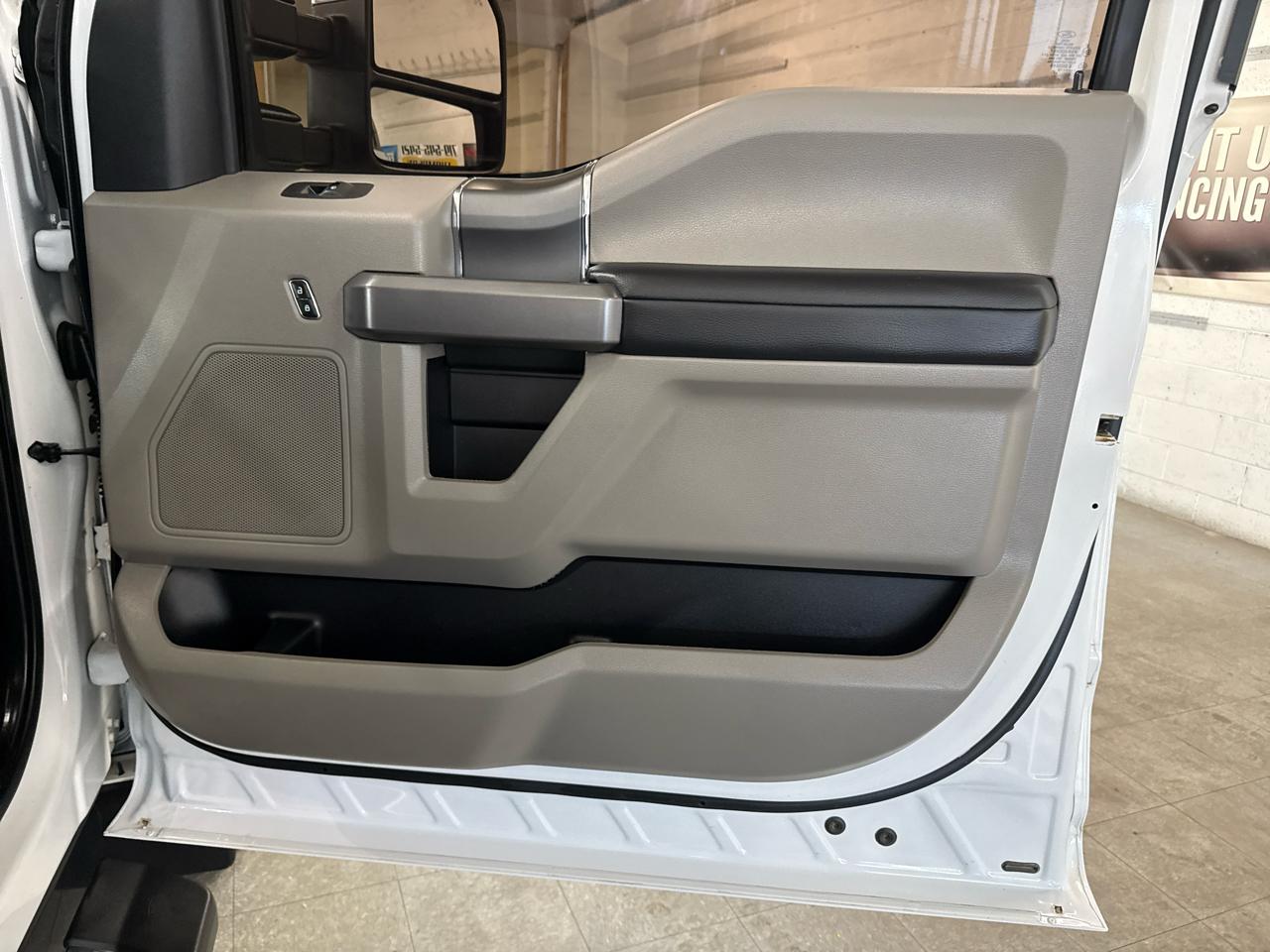 Ford F-250 SD  2019