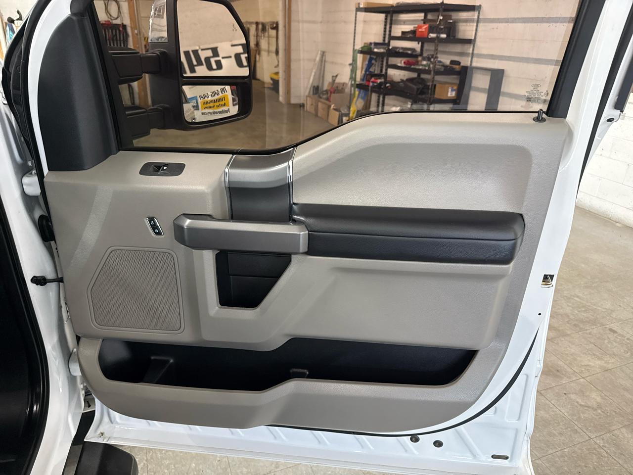 Ford F-250 SD  2019