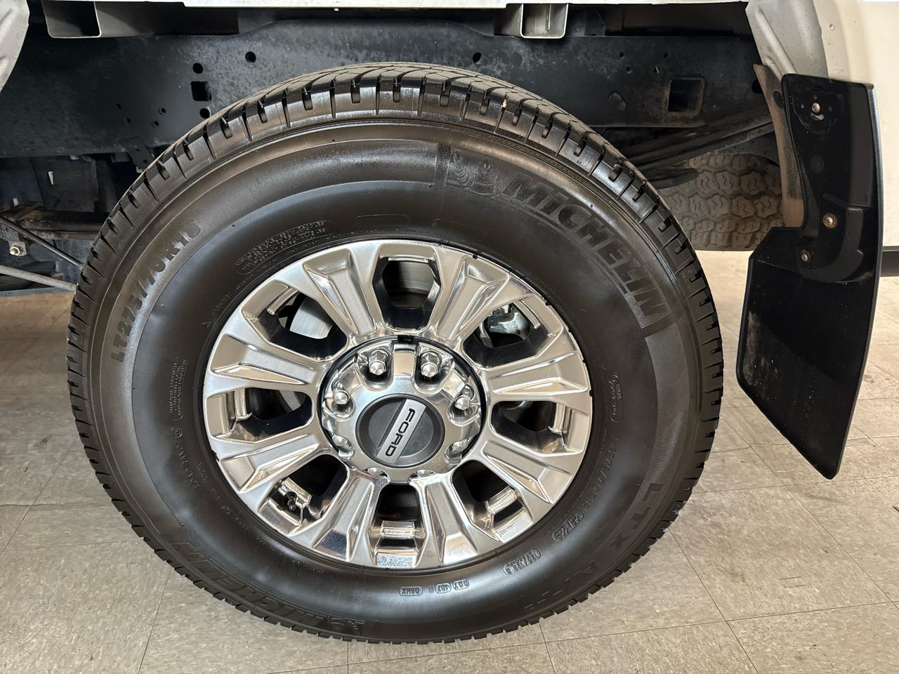 Ford F-250 SD  2019