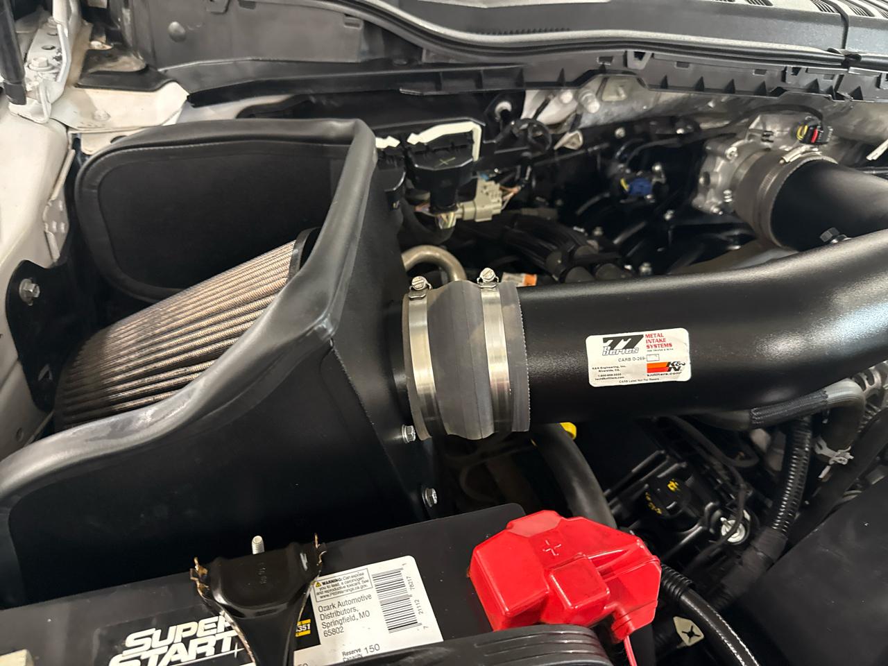 Ford F-250 SD  2019