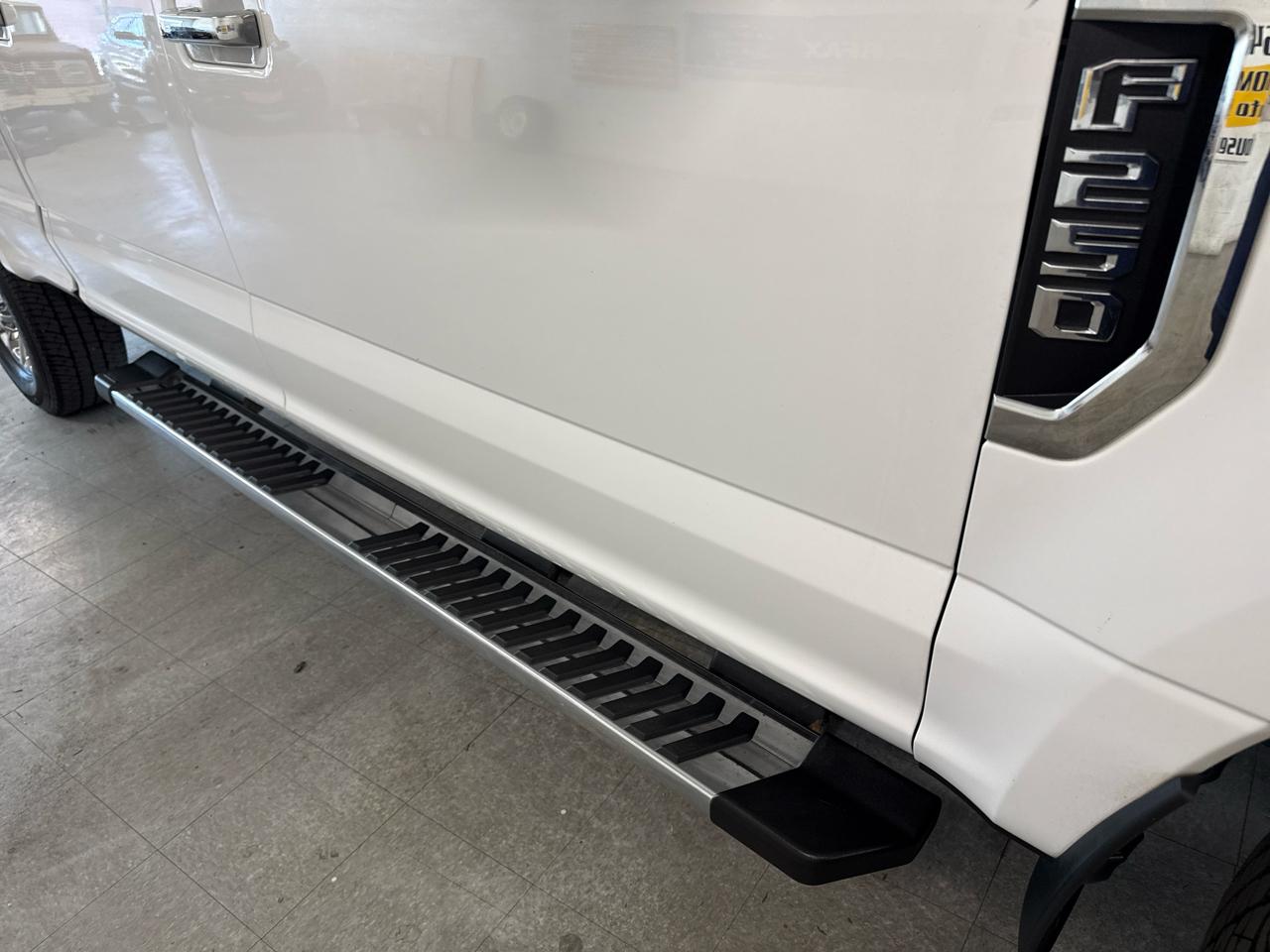 Ford F-250 SD  2019