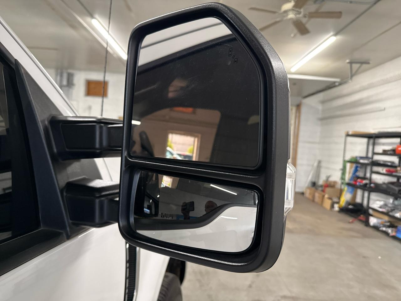Ford F-250 SD  2019