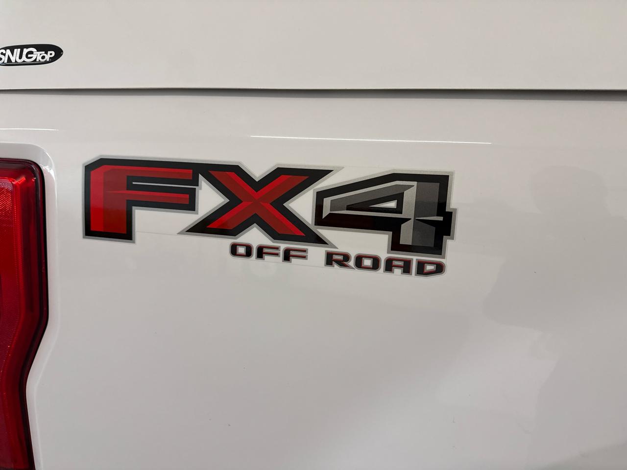 Ford F-250 SD  2019