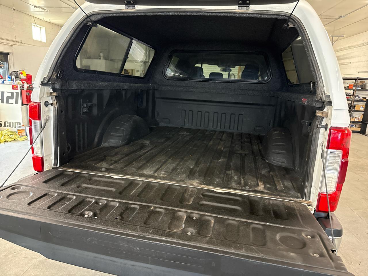 Ford F-250 SD  2019