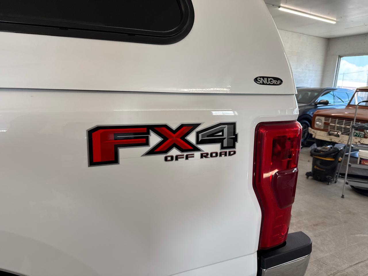 Ford F-250 SD  2019