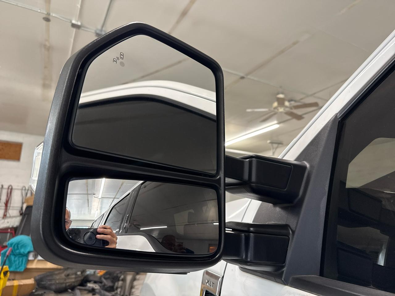 Ford F-250 SD  2019