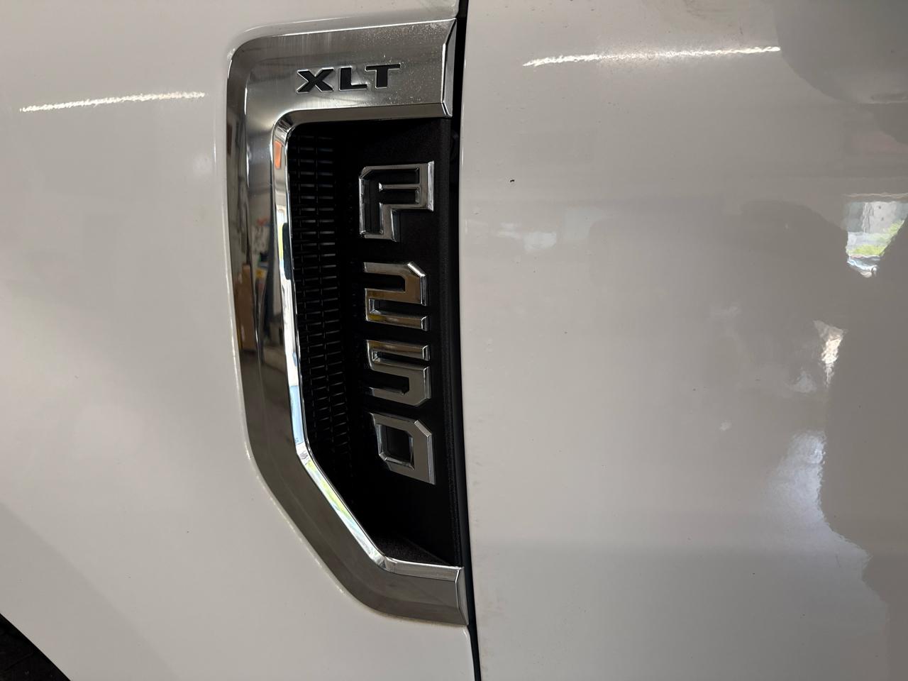 Ford F-250 SD  2019