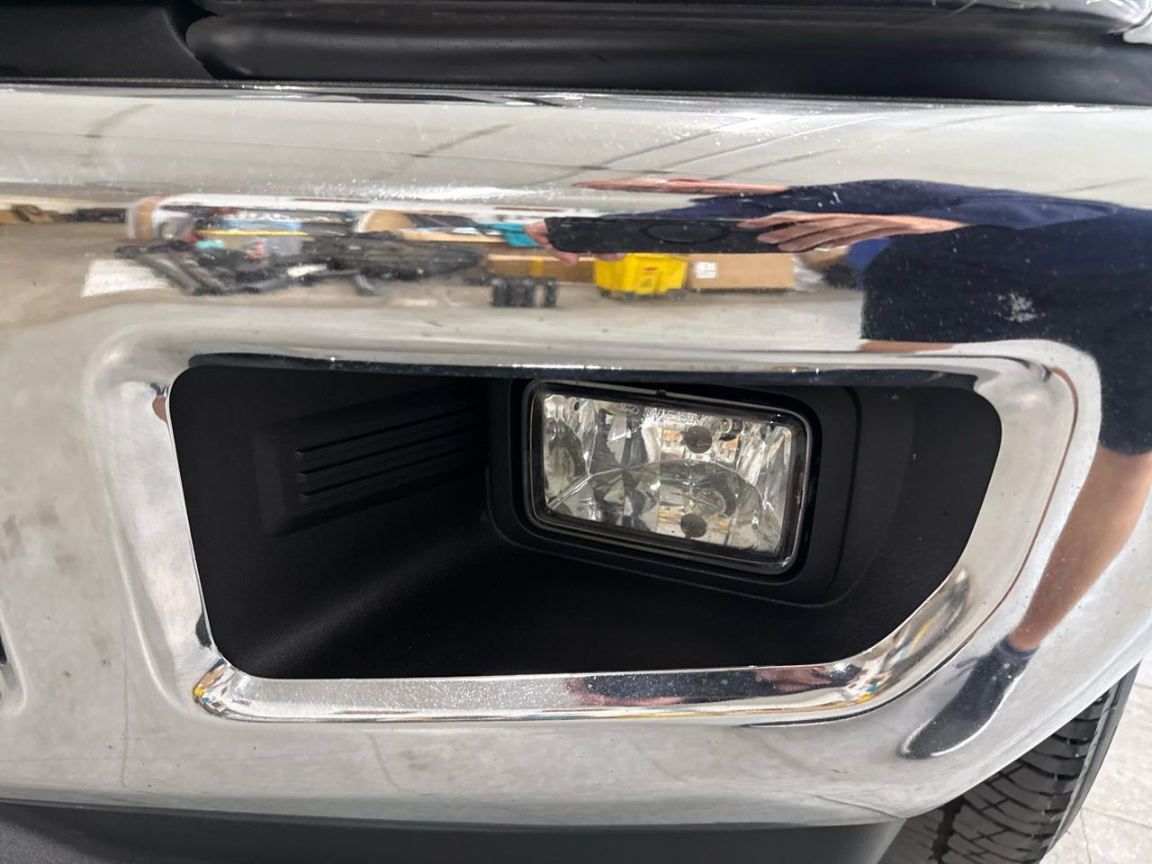 Ford F-250 SD  2019
