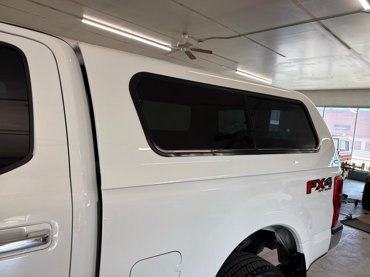 Ford F-250 SD  2019