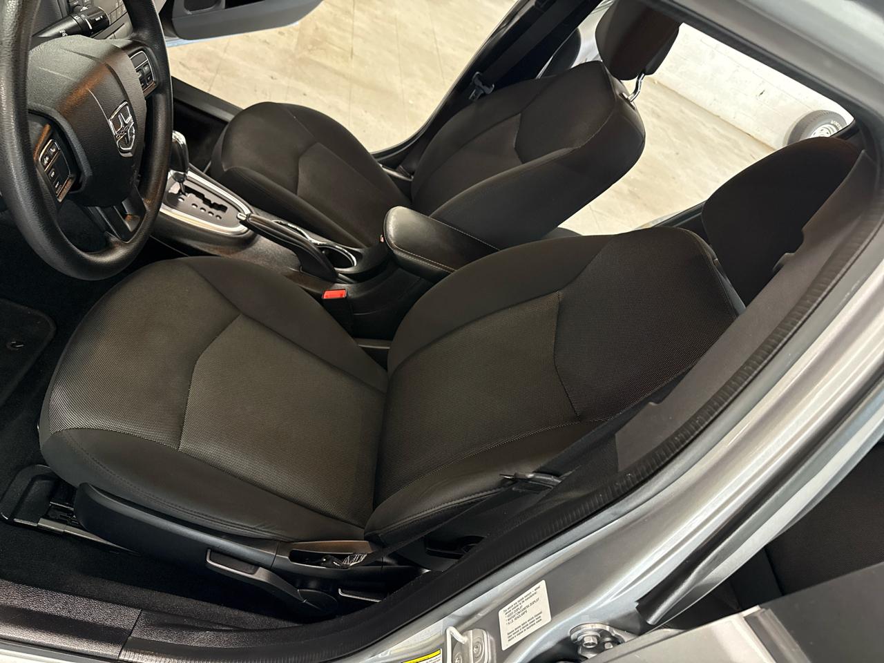 Dodge Avenger SE 2013