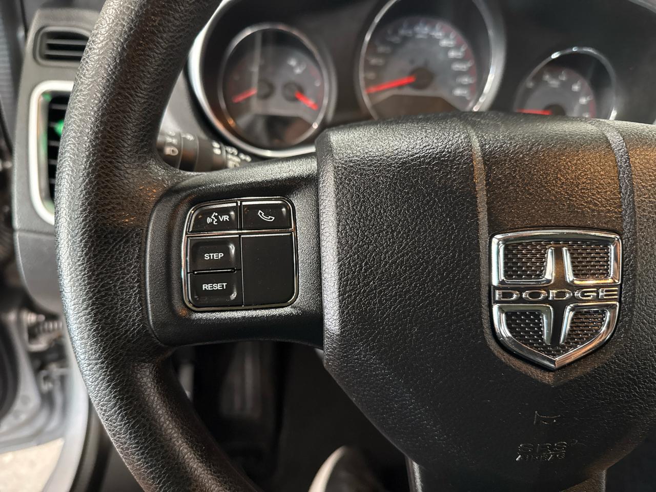 Dodge Avenger SE 2013