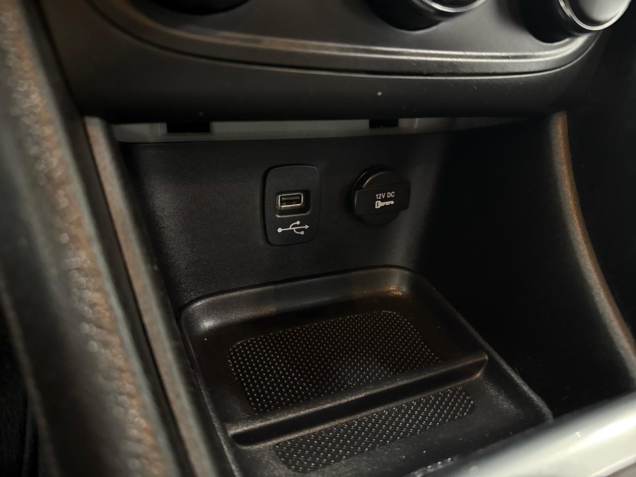 Dodge Avenger SE 2013