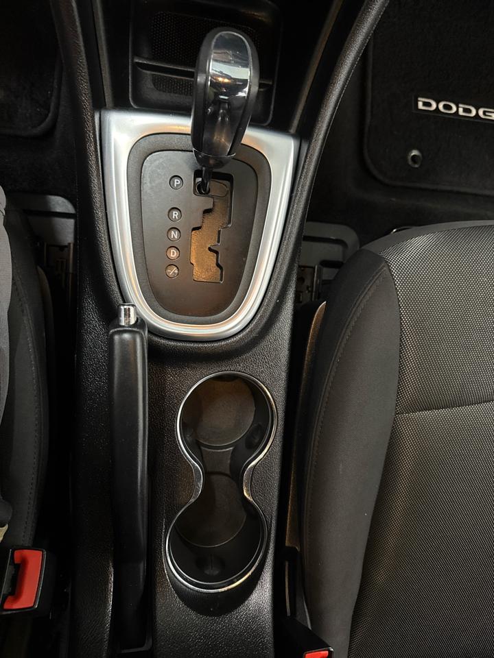 Dodge Avenger SE 2013