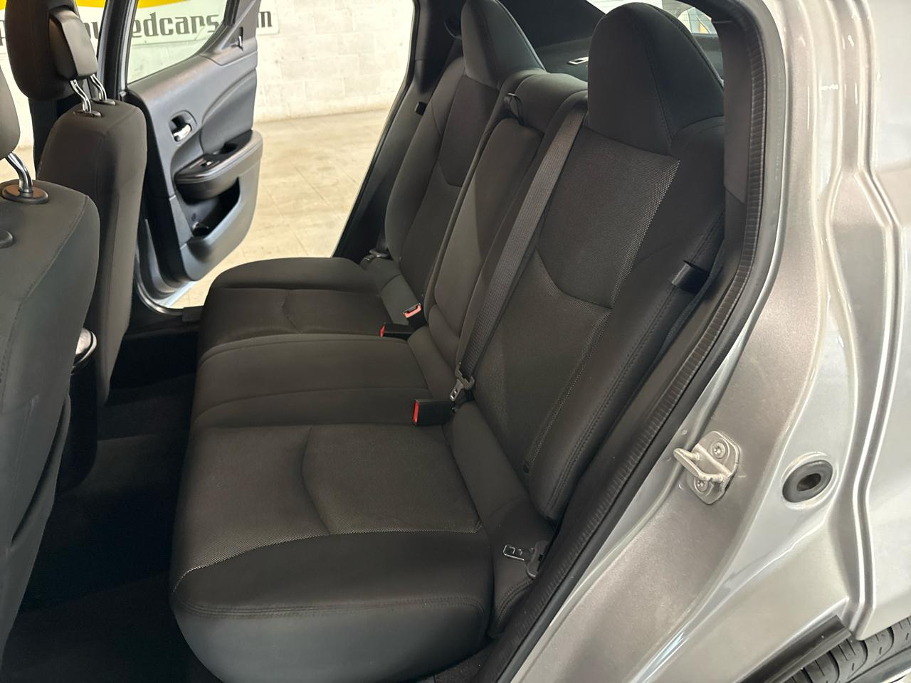 Dodge Avenger SE 2013