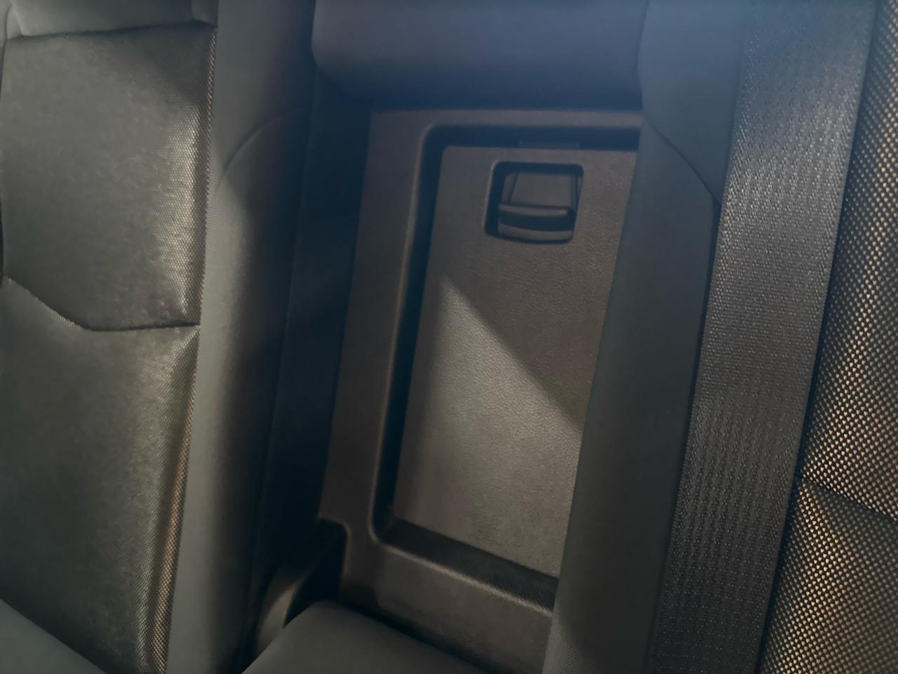 Dodge Avenger SE 2013