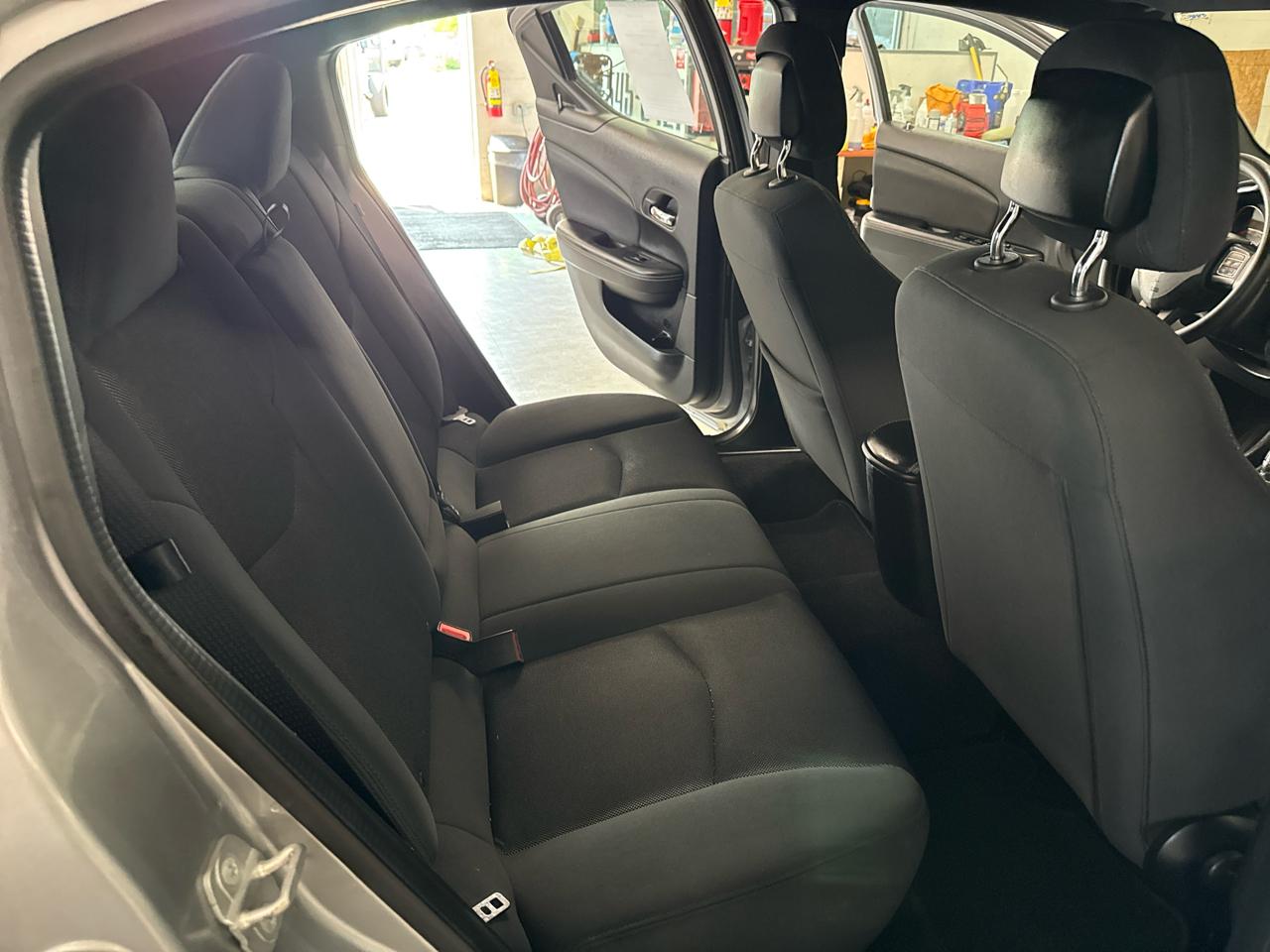 Dodge Avenger SE 2013