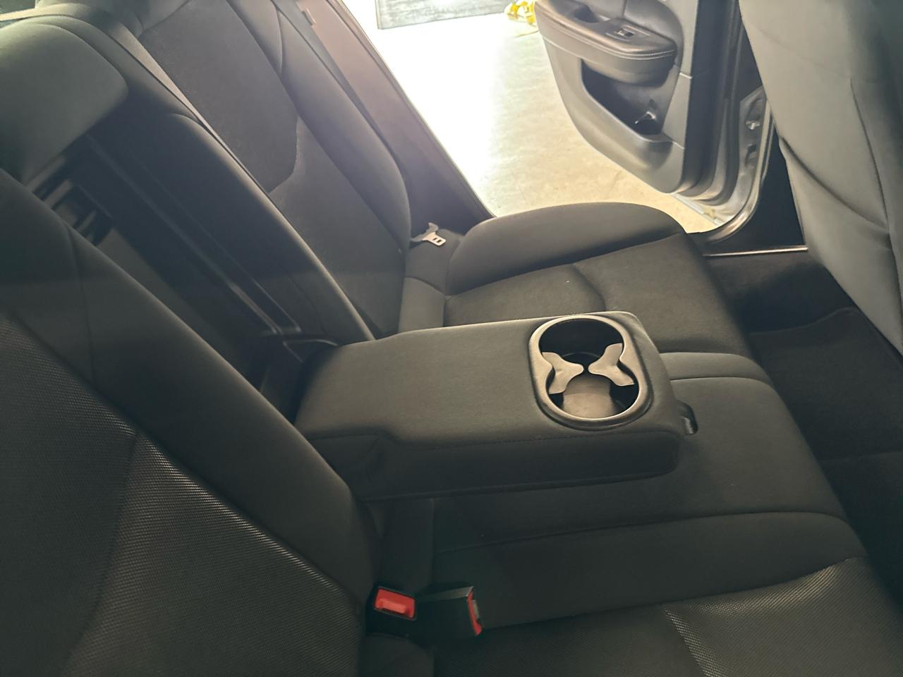 Dodge Avenger SE 2013