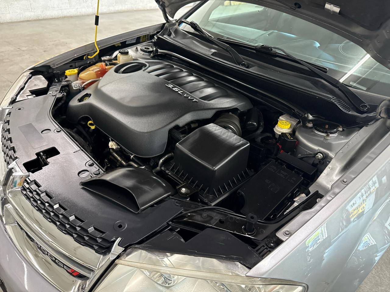 Dodge Avenger SE 2013