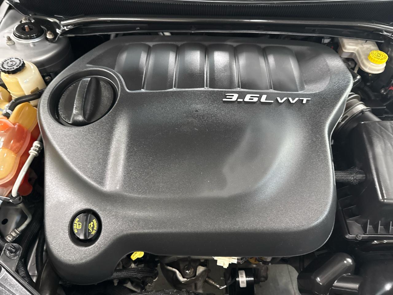 Dodge Avenger SE 2013
