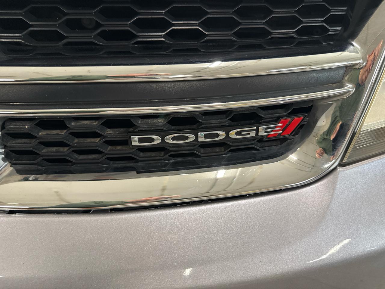 Dodge Avenger SE 2013
