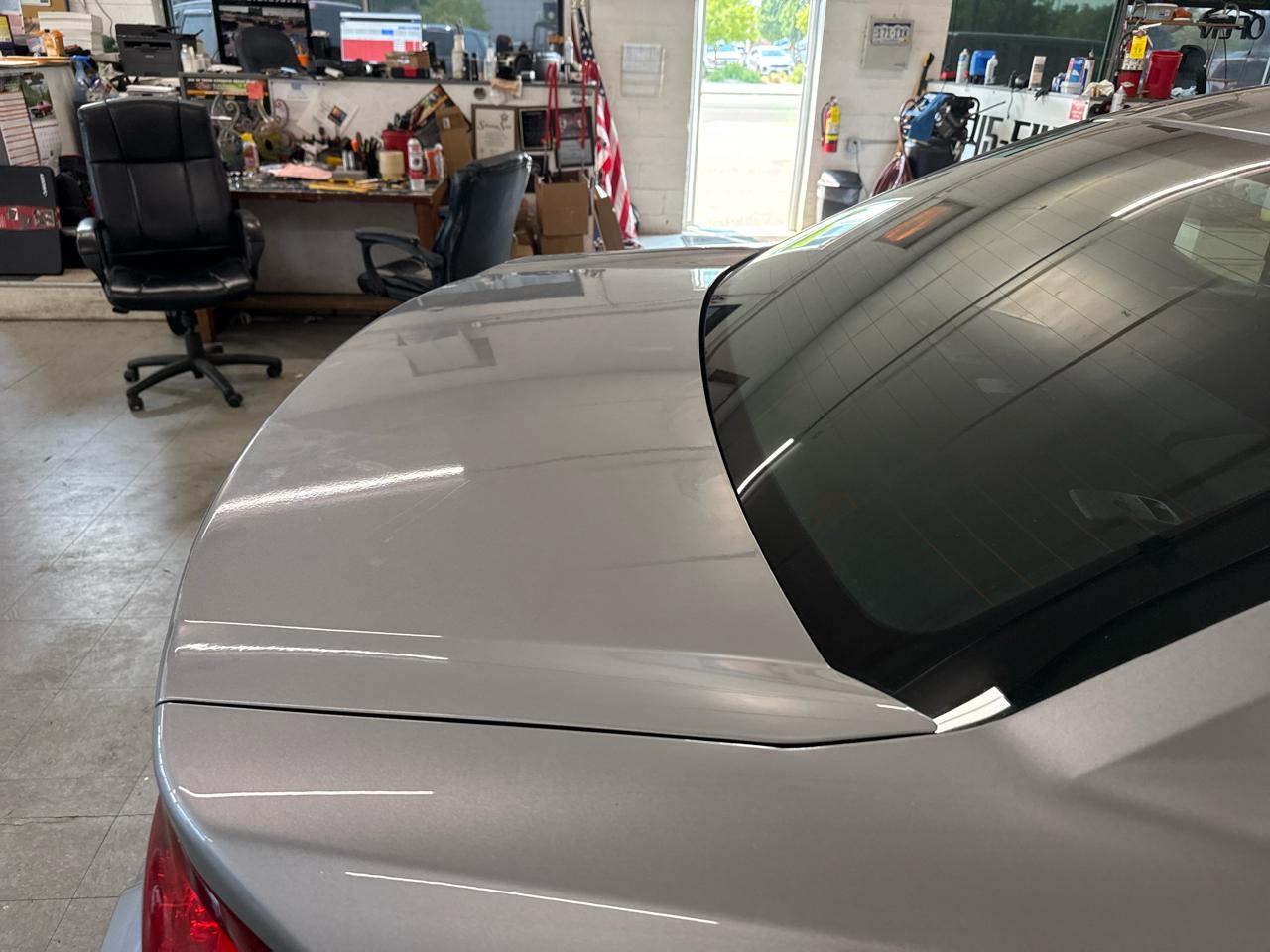 Dodge Avenger SE 2013