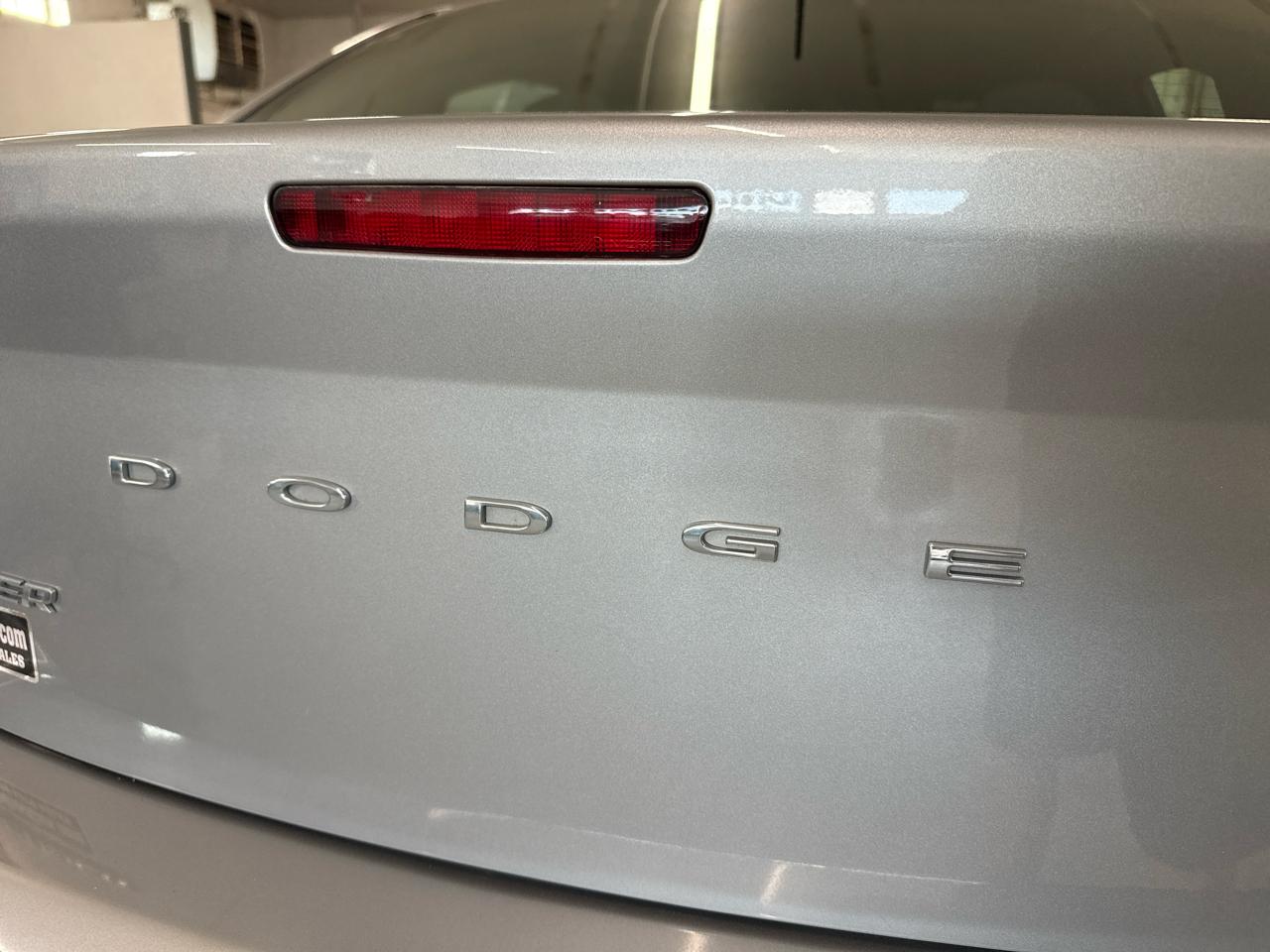Dodge Avenger SE 2013