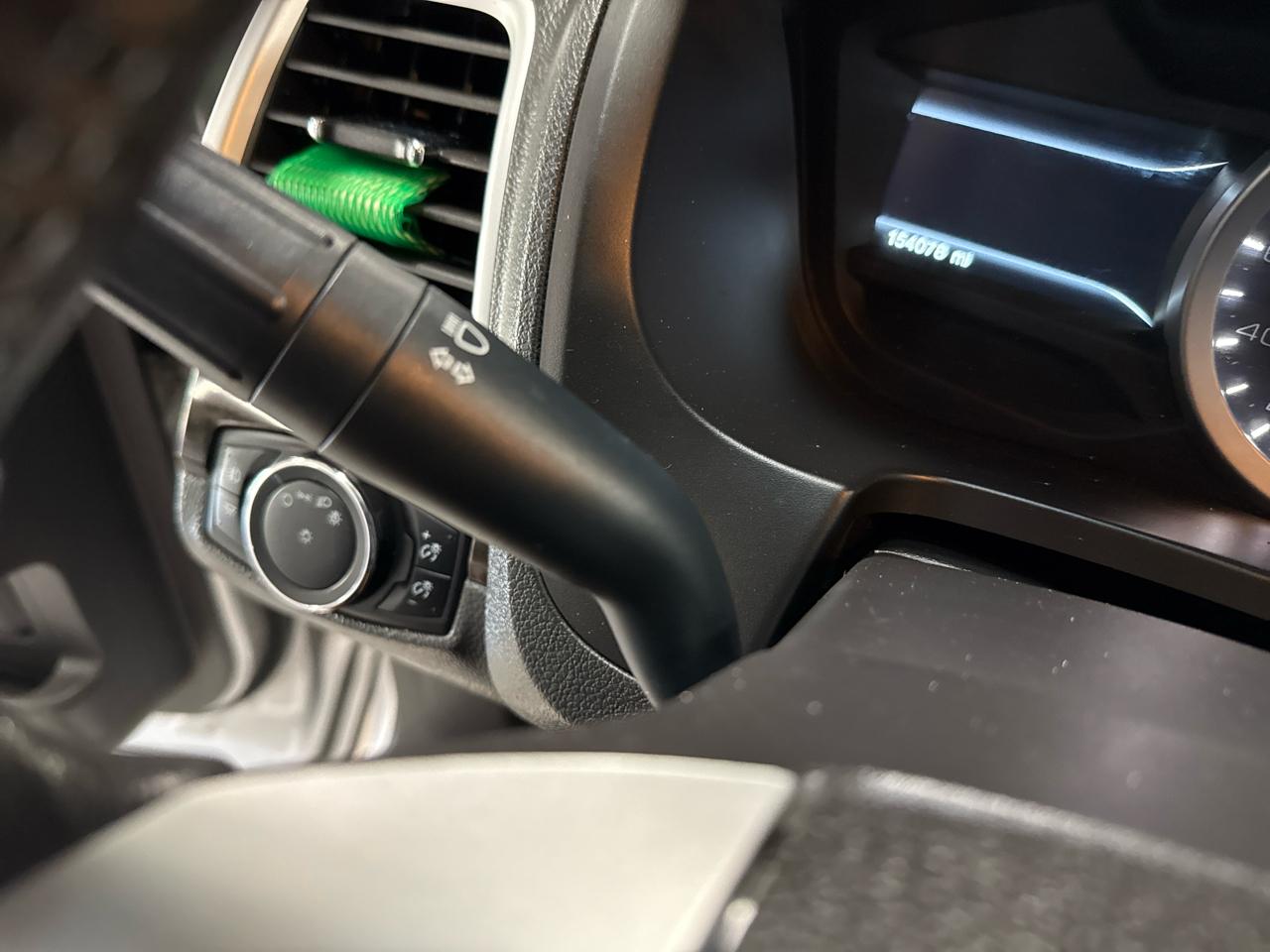 Ford Explorer Limited 4WD 2015