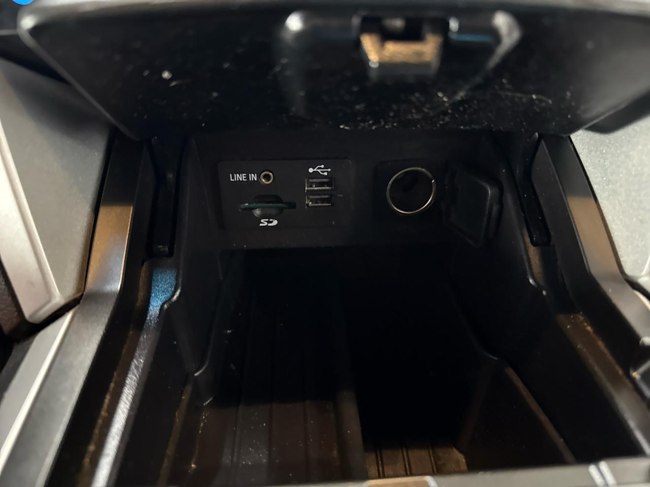 Ford Explorer Limited 4WD 2015