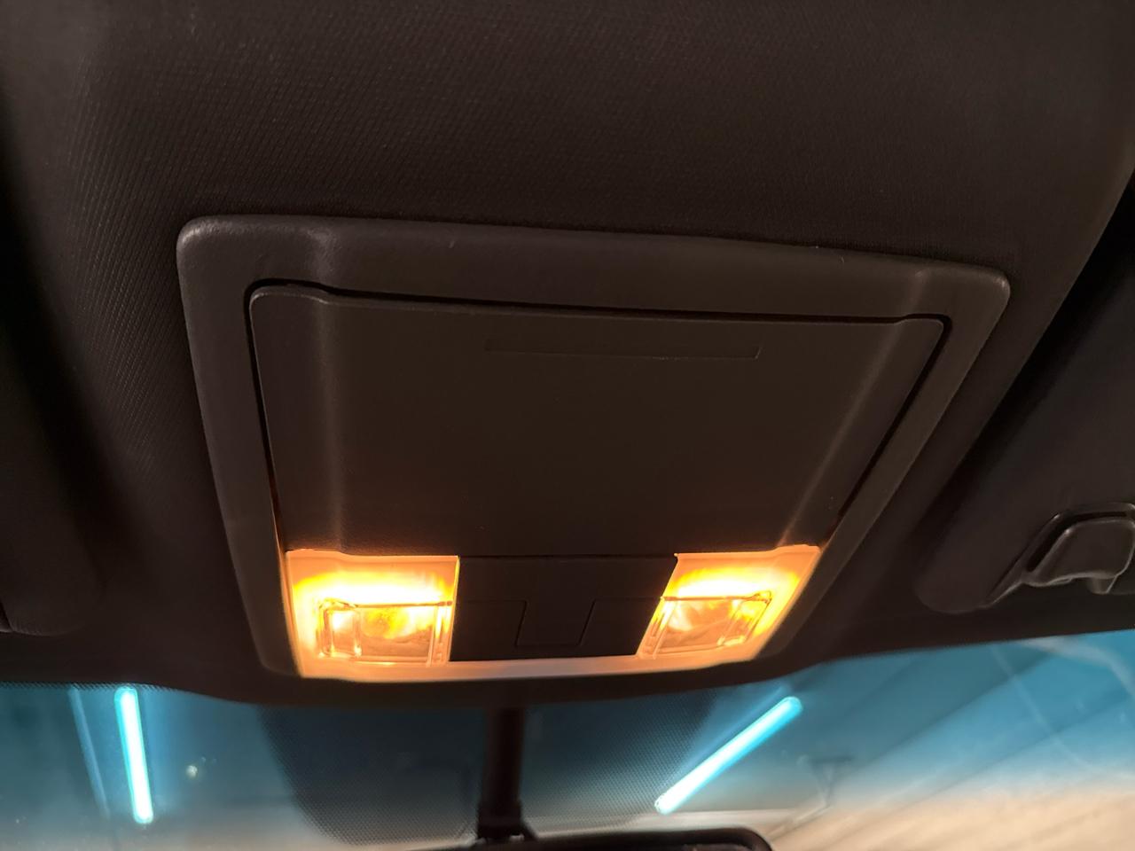 Ford Explorer Limited 4WD 2015