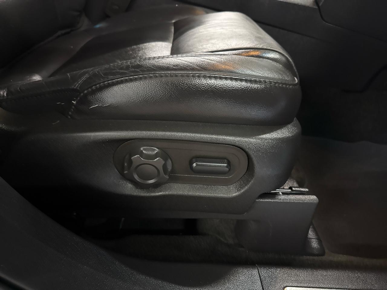 Ford Explorer Limited 4WD 2015